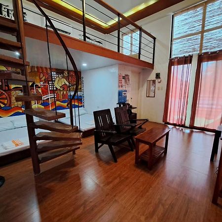 Апартаменти The Bistro House - Loft Unit - Віган Екстер'єр фото