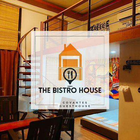 Апартаменти The Bistro House - Loft Unit - Віган Екстер'єр фото